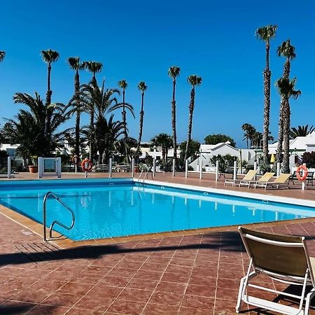 Lovely Casita Jade Playa Blanca Dış mekan fotoğraf