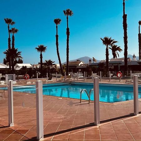 Lovely Casita Jade Playa Blanca Dış mekan fotoğraf