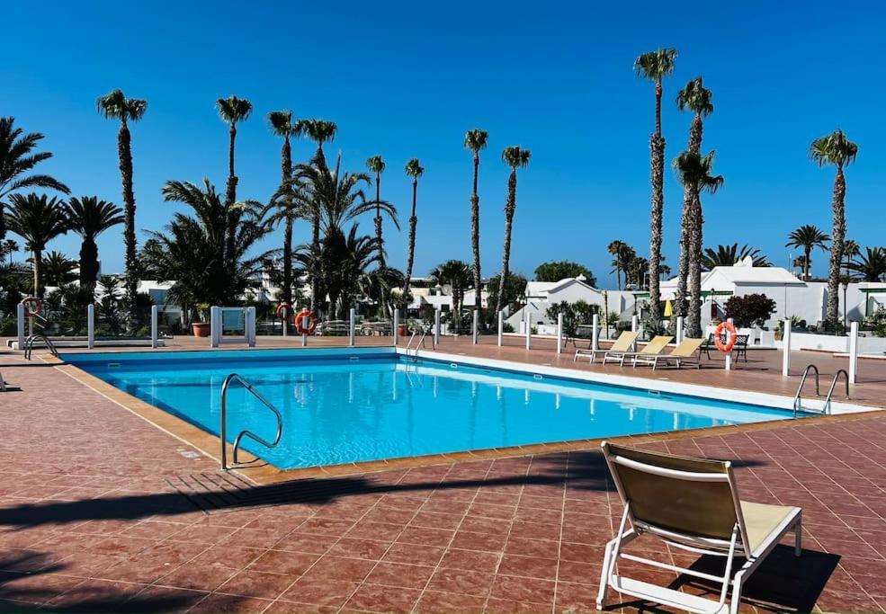 Lovely Casita Jade Playa Blanca Dış mekan fotoğraf