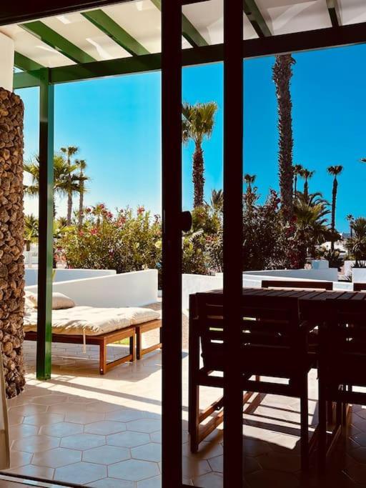 Lovely Casita Jade Playa Blanca Dış mekan fotoğraf