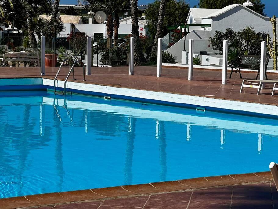 Lovely Casita Jade Playa Blanca Dış mekan fotoğraf