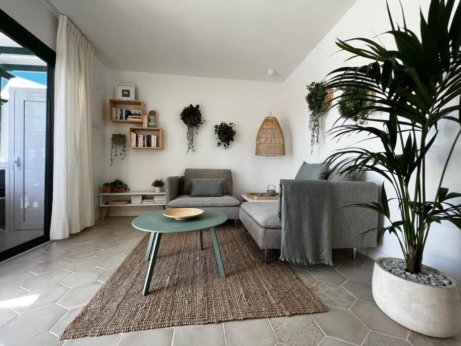 Lovely Casita Jade Playa Blanca Dış mekan fotoğraf