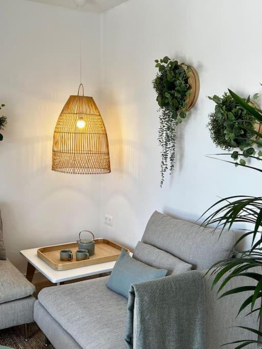 Lovely Casita Jade Playa Blanca Dış mekan fotoğraf