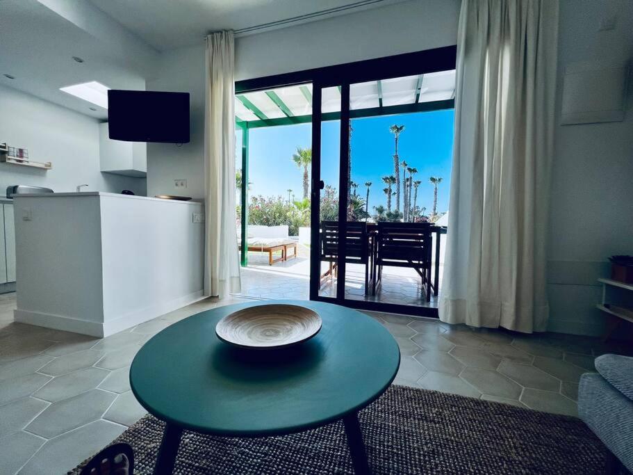 Lovely Casita Jade Playa Blanca Dış mekan fotoğraf