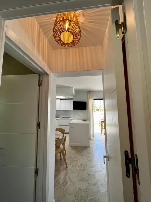 Lovely Casita Jade Playa Blanca Dış mekan fotoğraf
