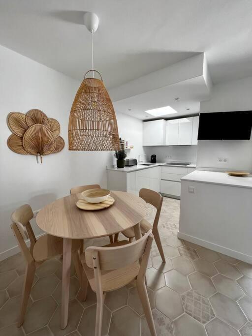 Lovely Casita Jade Playa Blanca Dış mekan fotoğraf