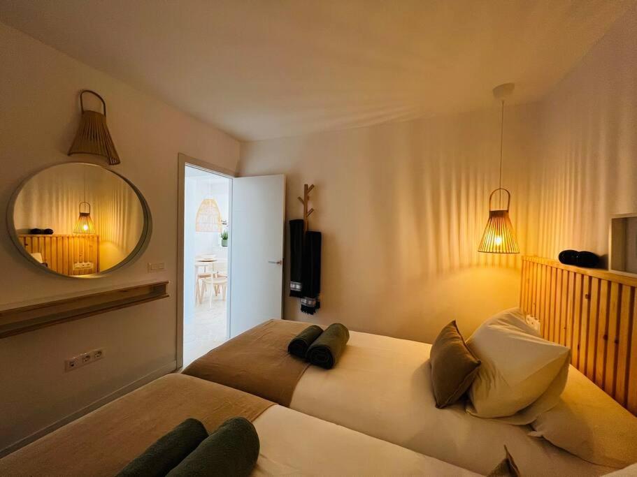 Lovely Casita Jade Playa Blanca Dış mekan fotoğraf