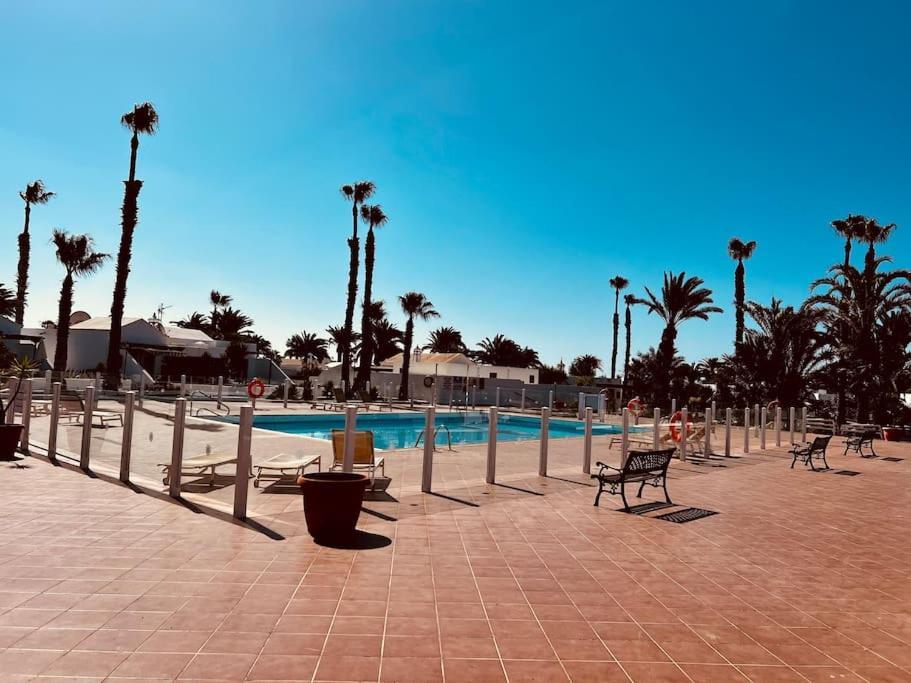 Lovely Casita Jade Playa Blanca Dış mekan fotoğraf