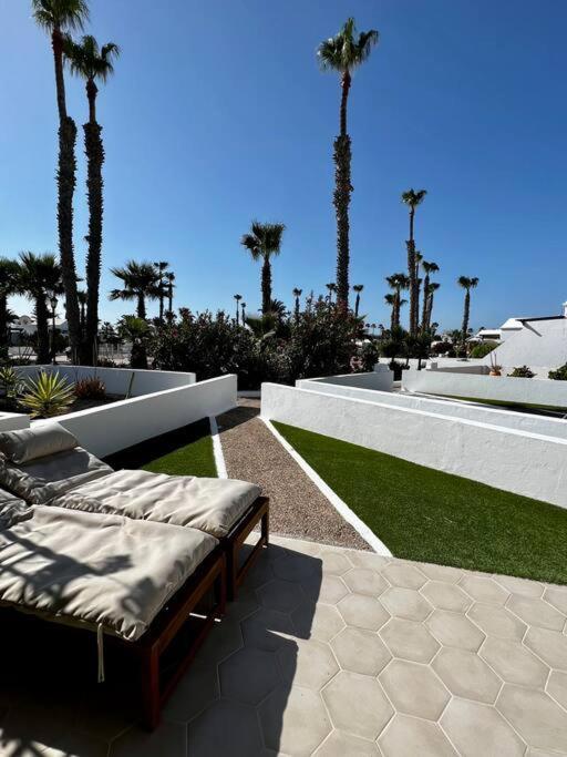 Lovely Casita Jade Playa Blanca Dış mekan fotoğraf