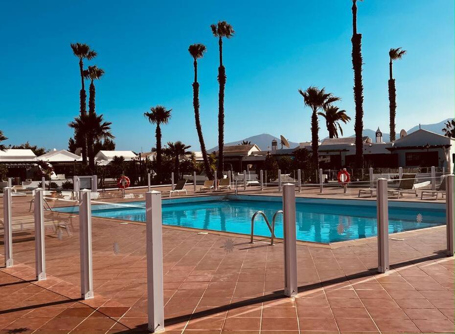 Lovely Casita Jade Playa Blanca Dış mekan fotoğraf